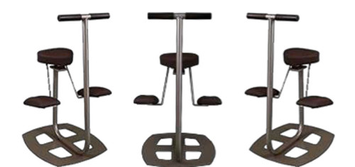 La nacelle ou (Mobidos®)