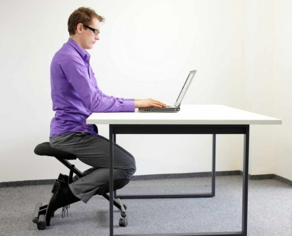 Qu'est-ce qu'une Chaise de Bureau Ergonomique ? Définition