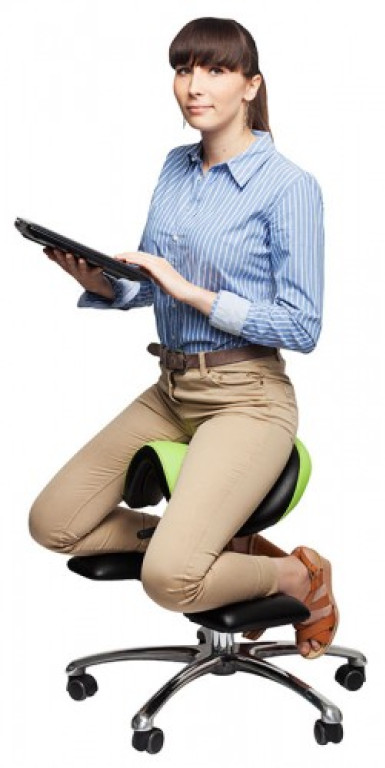 Siège ergonomique : le choix santé pour votre dos